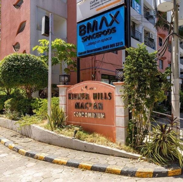 Airport Express Hostel E-527, 2 Minutes To Airport,Fast Wifi, Free Netflix Lapu-Lapu City Esterno foto