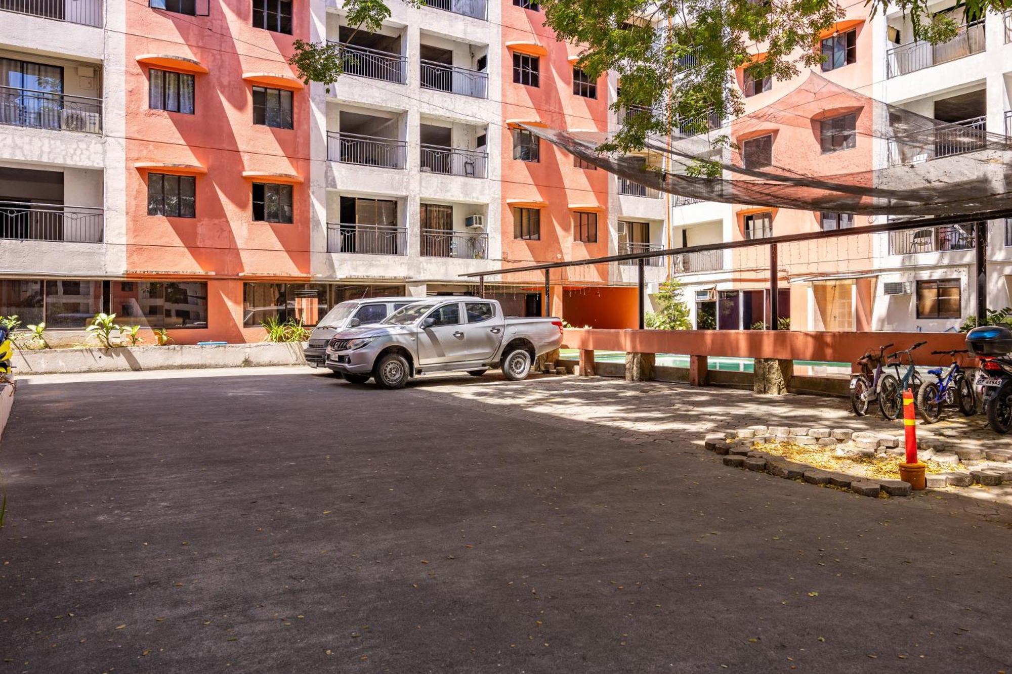 Airport Express Hostel E-527, 2 Minutes To Airport,Fast Wifi, Free Netflix Lapu-Lapu City Esterno foto